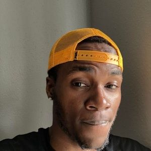 Meet your Posher, Dan